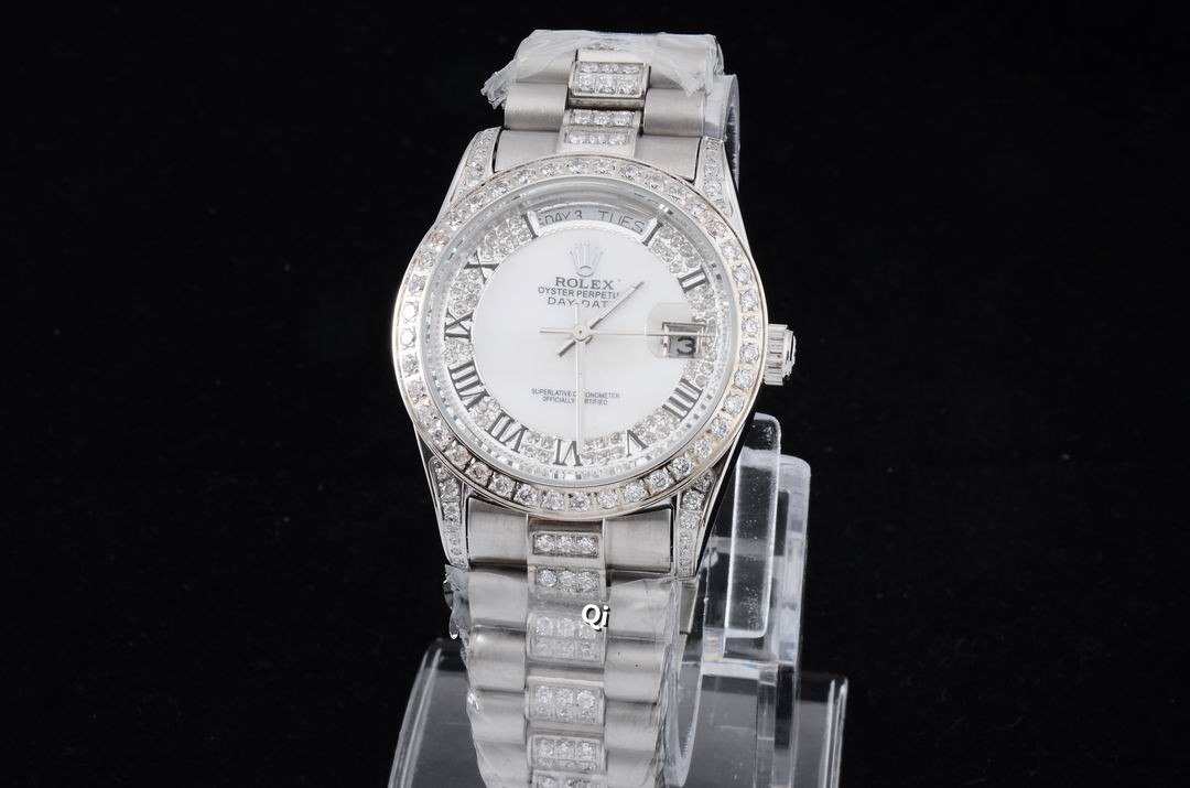 Rolex watch man-091